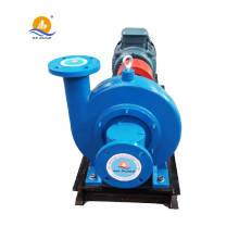 transferring grease superior alkaline sugar slurry pump